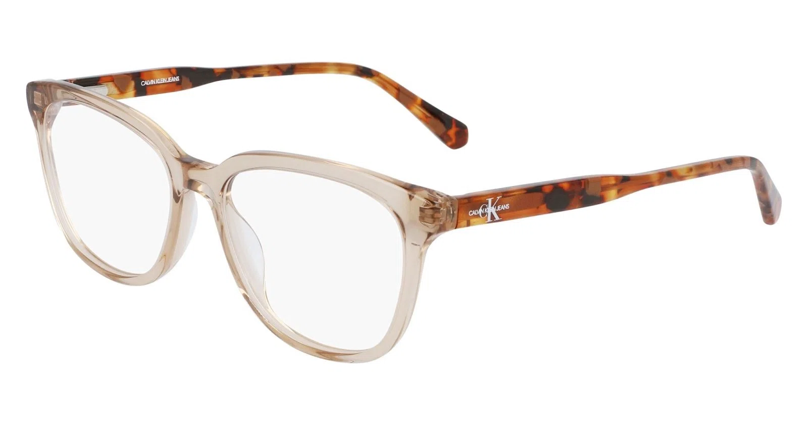 CALVIN KLEIN JEANS CKJ21607 Eyeglasses - view 3